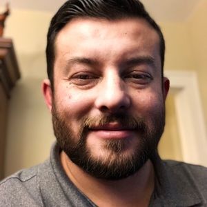 Meet your Posher, John